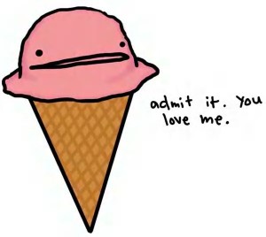 ice-cream-admit-love